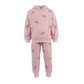 Lola and the Boys Pretty in Crystal Bows Set