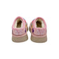 Lola and the Boys Candy Heart Sherpa Booties