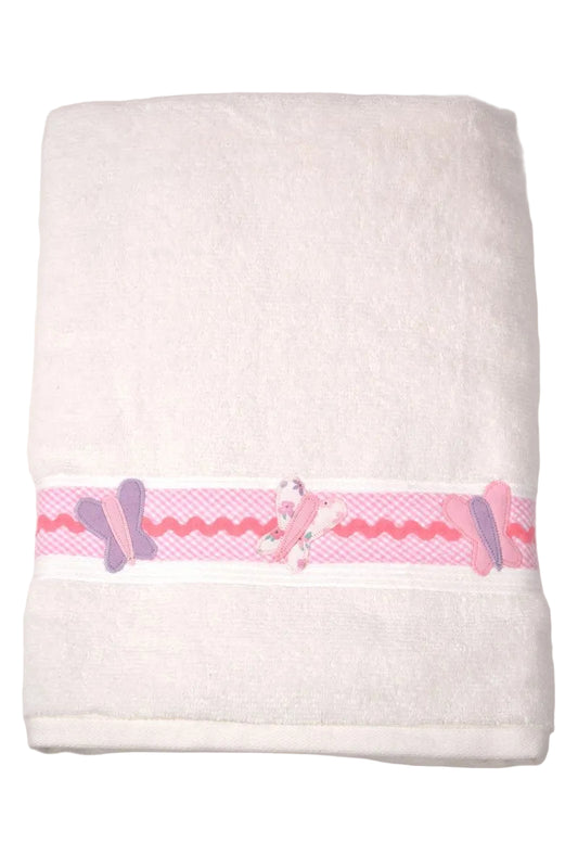 Funtasia Too Butterflies Towel