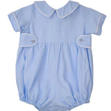 Funtasia Too Blue Linen Bubble