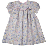 Funtasia Too Blue Bell Float Dress