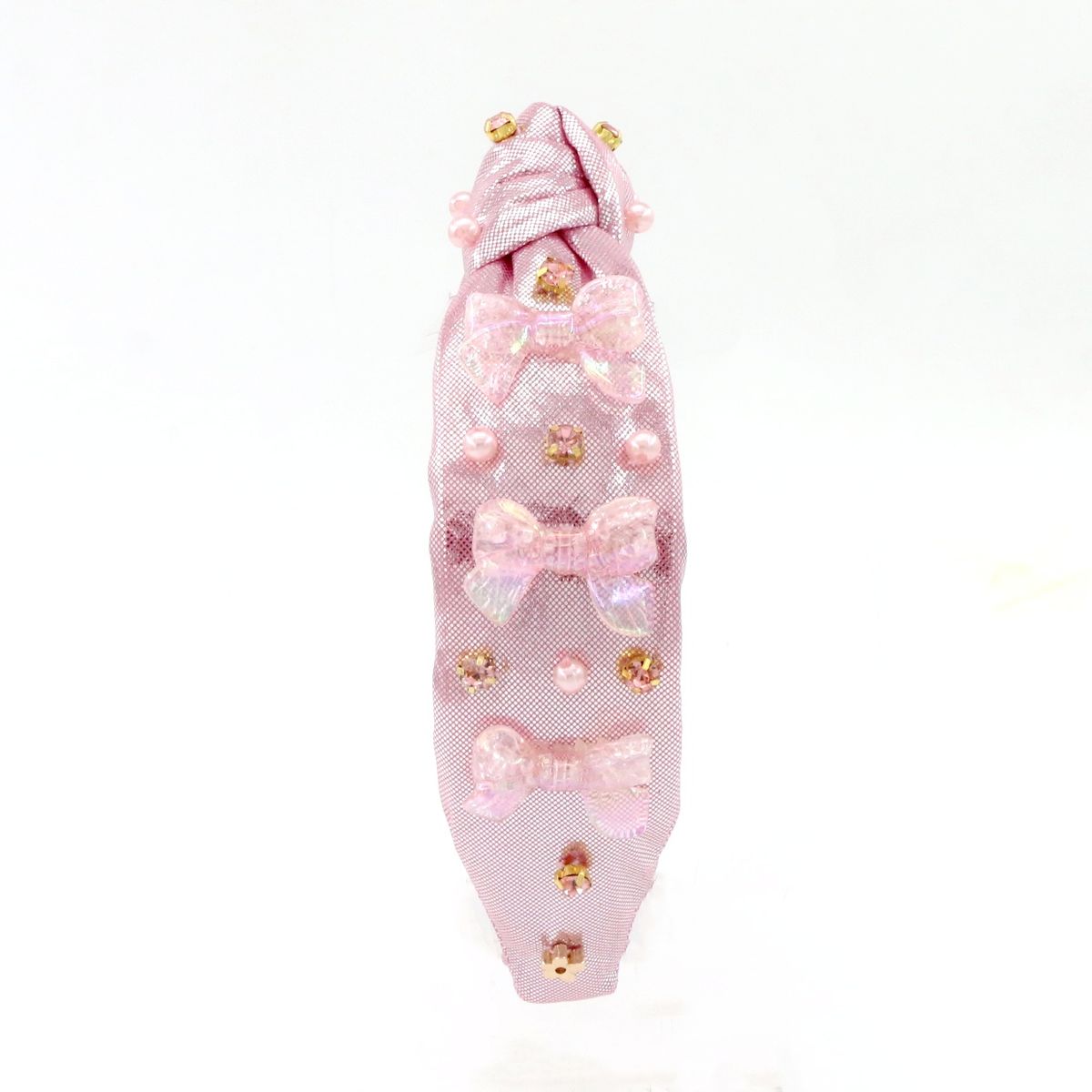 Poppyland Bowtiful Knot Headband