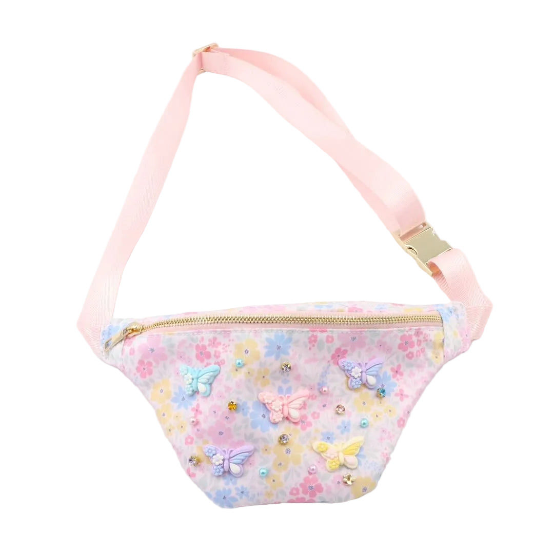 Poppyland Flowers and Butterflies Poppy Pack