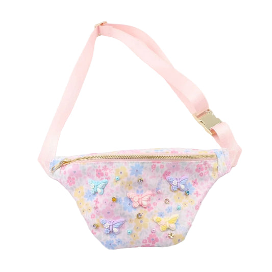 Poppyland Flowers and Butterflies Poppy Pack