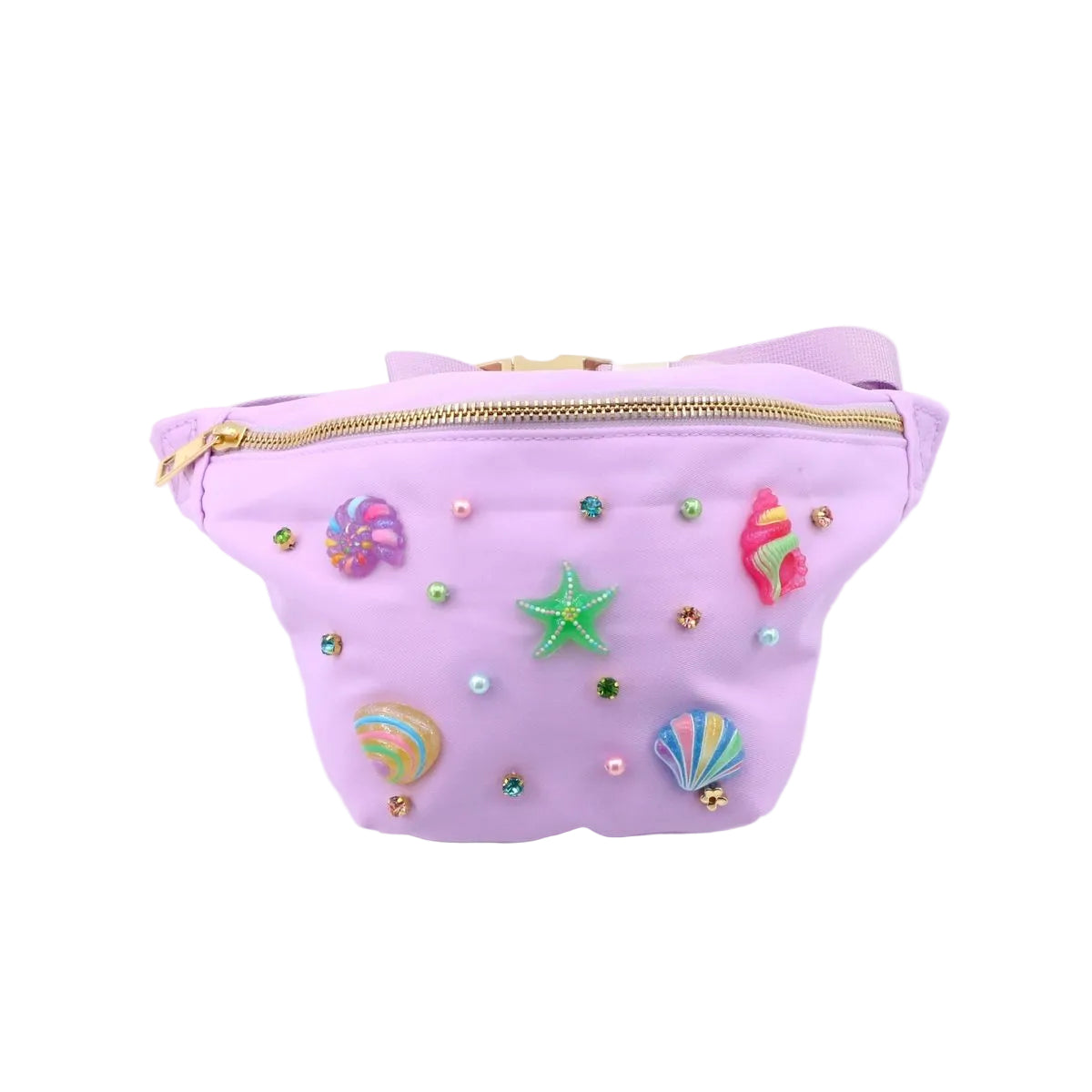 Poppyland Seashells Poppy Pack