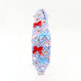 Miss America Knot Headband