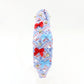 Miss America Knot Headband