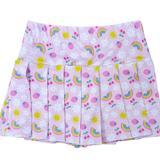 Poppyland Sweet Summertime Scarlett Skirt