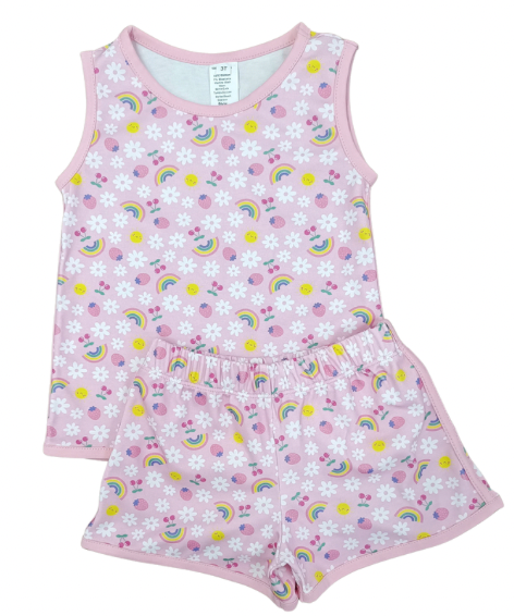 Poppyland Sweet Summertime Sophie Set