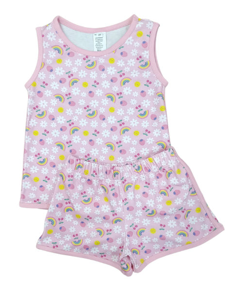 Poppyland Sweet Summertime Sophie Set