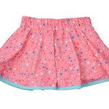 Funtasia Too Stars Skort
