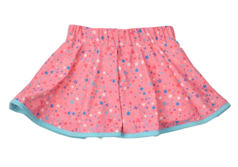 Funtasia Too Stars Skort