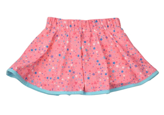 Funtasia Too Stars Skort