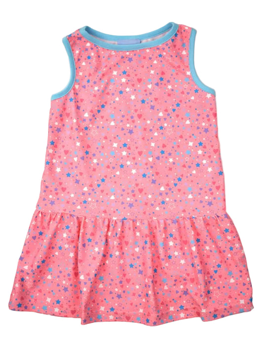 Funtasia Too Stars Tank Dress