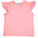 Funtasia Too Angel Sleeve Tee Shirt - Pink