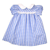 Funtasia Too Lace Trim Float Dress