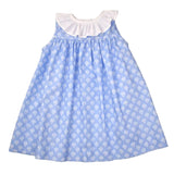 Funtasia Too Bouquet Floral Float Dress
