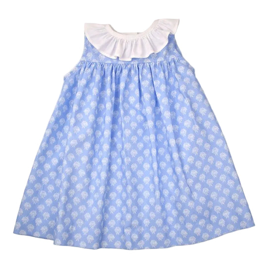 Funtasia Too Bouquet Floral Float Dress