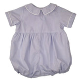 Funtasia Too Blue Stripe Bubble