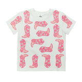 Belle Cher Cowgirl Top
