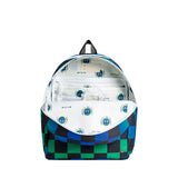 State Kane Double Pocket Backpack- Camo