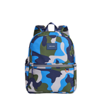 State Kane Double Pocket Backpack- Camo