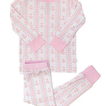 The Uptown Baby Sweet Hearts Pajama Set