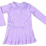 Poppyland Star Power Collins Dress