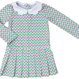 Poppyland Court Cutie Claire Dress