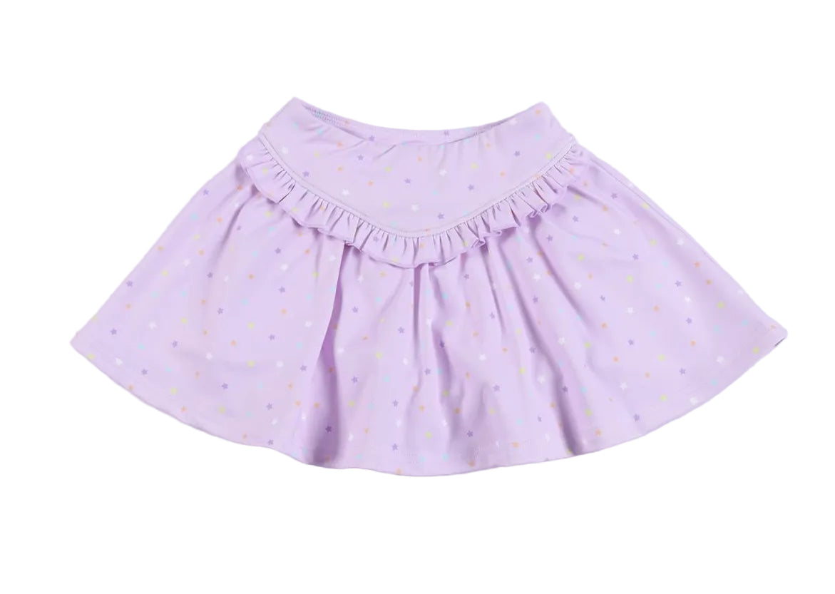 Poppyland Star Power Sabrina Skirt