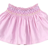 Poppyland Poppy Pink Skirt
