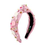 Poppyland Court Cutie Knot Headband