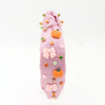 Poppyland Fall in Love Knot Headband