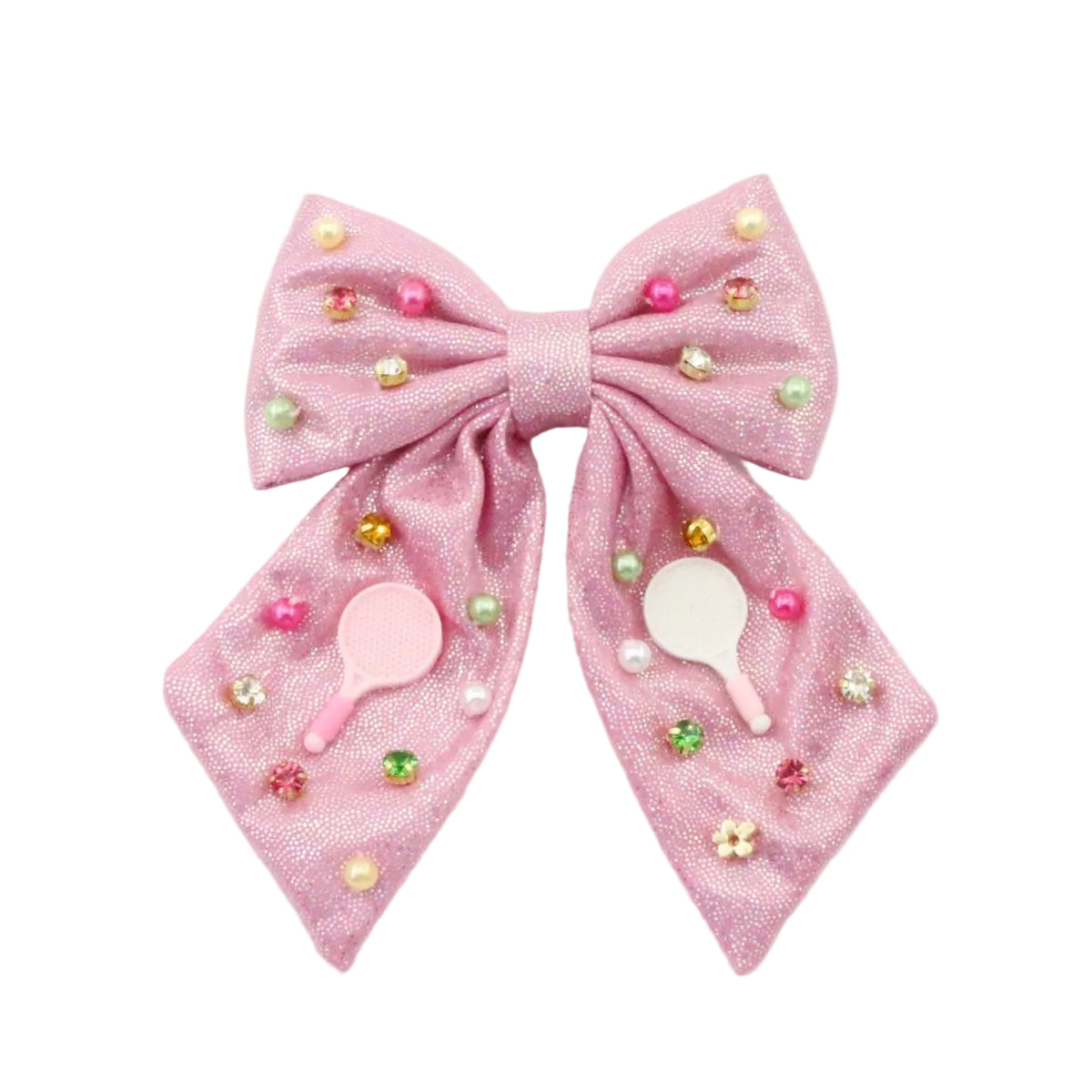Poppyland Court Cutie Bow