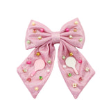 Poppyland Court Cutie Bow