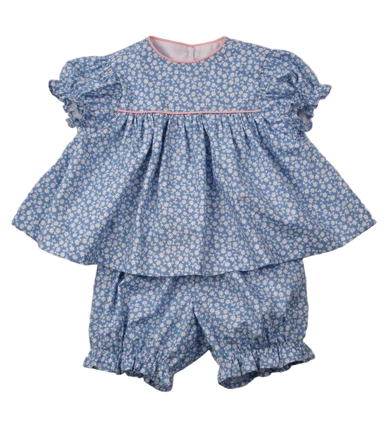 Funtasia Too Daisy Bloomer Set