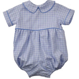 Funtasia Too Peri Plaid Carter Bubble