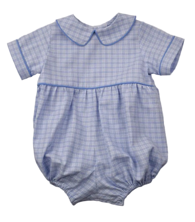 Funtasia Too Peri Plaid Carter Bubble