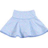 Poppyland Twirly Tulips Ruth Skirt