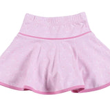 Poppyland Blushing Bows Ruth Skirt