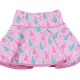 Poppyland Sugarplum Forest Ruth Skirt