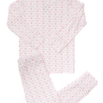 The Uptown Baby Big Sister Pajama Set