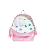 State Kane Backpack- Sunset Puffer