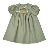 Funtasia Too Pumpkin Tab Float Dress