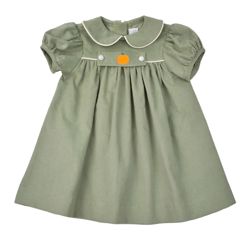 Funtasia Too Pumpkin Tab Float Dress