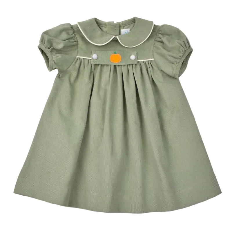 Funtasia Too Pumpkin Tab Float Dress