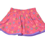 Funtasia Too Bows Skort