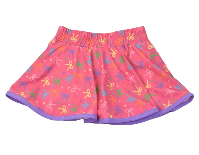 Funtasia Too Bows Skort