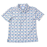 Funtasia Too Dinos Polo