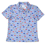 Funtasia Too Cars Polo